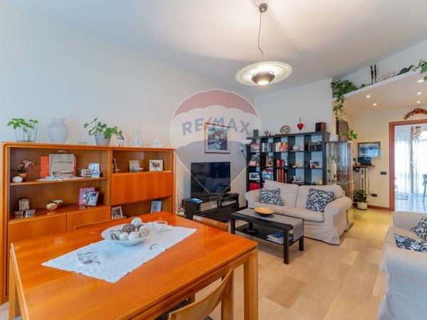 Appartamento San Lorenzo, Parabiago, MI Vendita - Foto 4