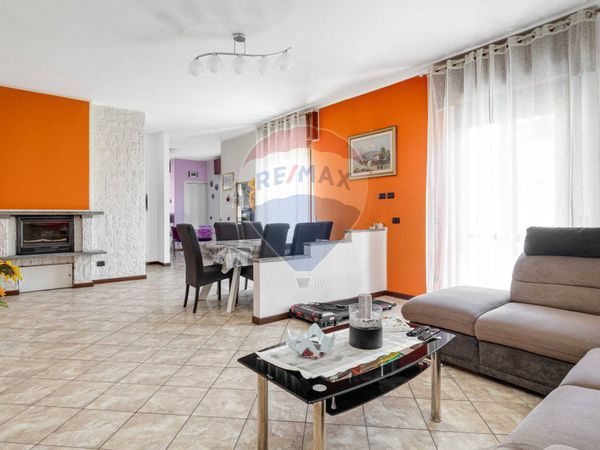 Villetta bifamiliare Vedano Olona, VA Vendita - Foto 2