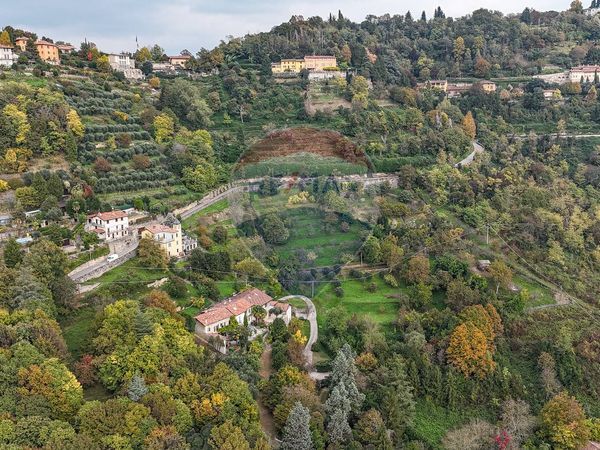 Cascina/Casale Colli di Bergamo, Bergamo, BG Vendita