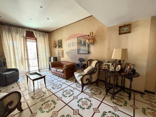 Appartamento Vomero, Napoli, NA Vendita - Foto 4