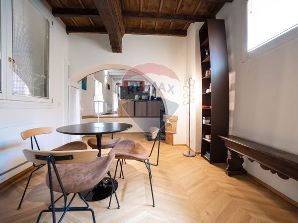 Appartamento Centro storico, Ferrara, FE Vendita - Foto 3