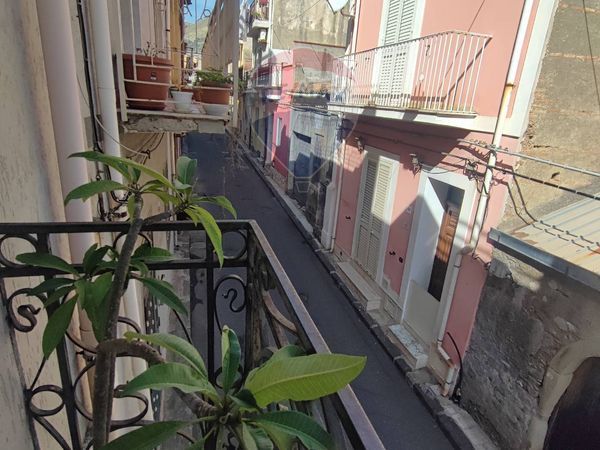 Casa Indipendente Furci Siculo, ME Vendita - Foto 2