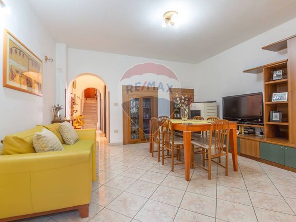 Porzione di casa Fara San Martino, CH Vendita - Foto 3