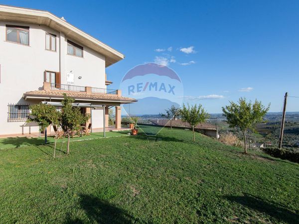 Villa singola Annunziata, Città Sant'Angelo, PE Vendita - Foto 4