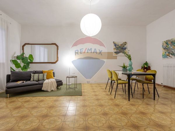 Appartamento Isola Sacra, Fiumicino, RM Vendita - Foto 3