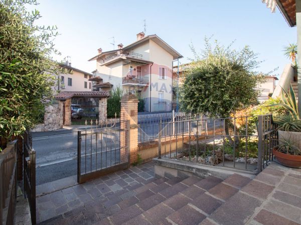 Villa singola Sant'Anna, Brescia, BS Vendita - Foto 3