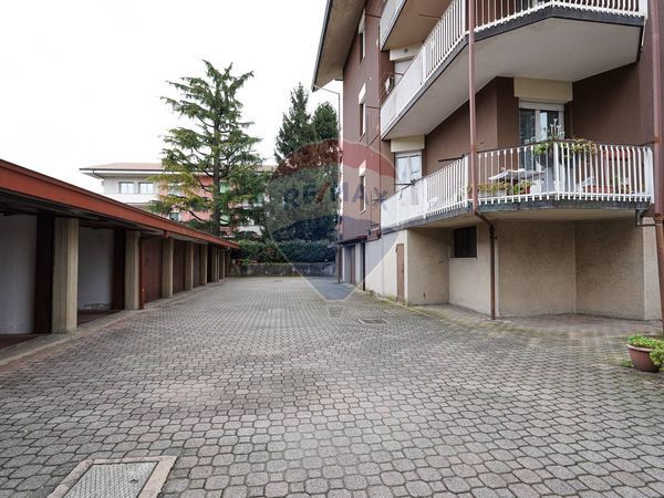 Appartamento Mezzago, MB Vendita - Foto 3