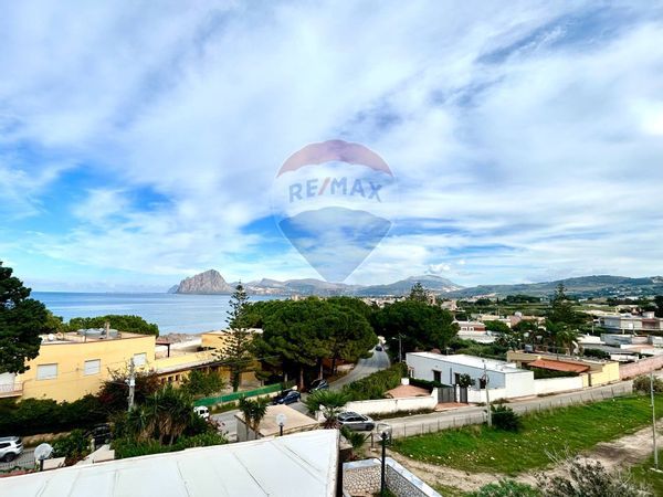 Villa o villino Pizzolungo, Erice, TP Vendita