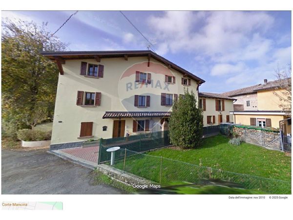 Porzione di casa Quattro Castella, RE Vendita