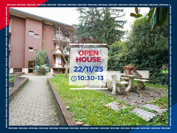Appartamento Mezzago, MB Vendita