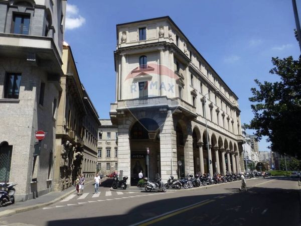 Negozio Centro Storico, Milano, MI Affitto