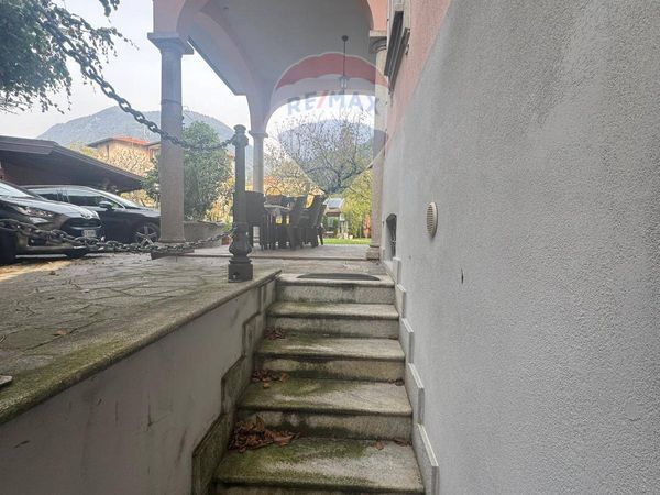 Casa Indipendente Centro, Cittiglio, VA Vendita - Foto 3