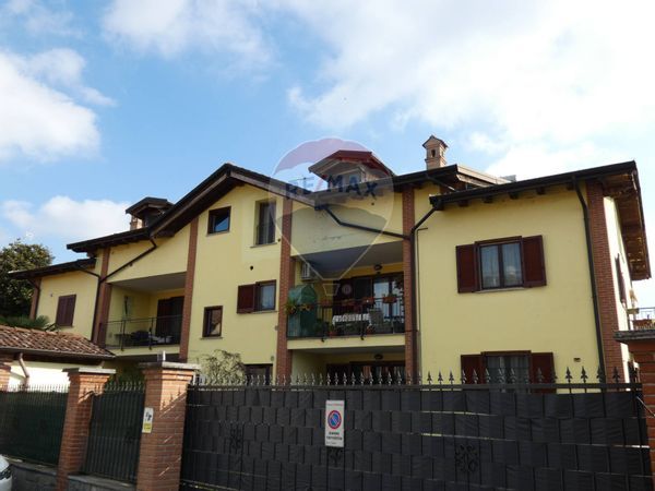 Appartamento Trivolzio, PV Vendita - Foto 2