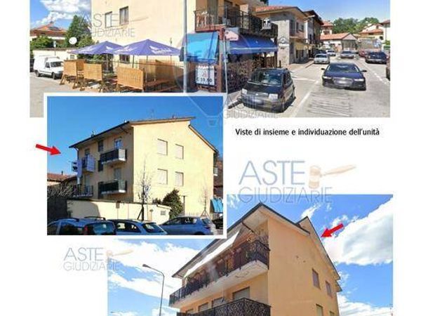Appartamento Oleggio Castello, NO Vendita - Foto 2