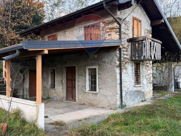 Casa Indipendente Cadegliano-Viconago, VA Vendita