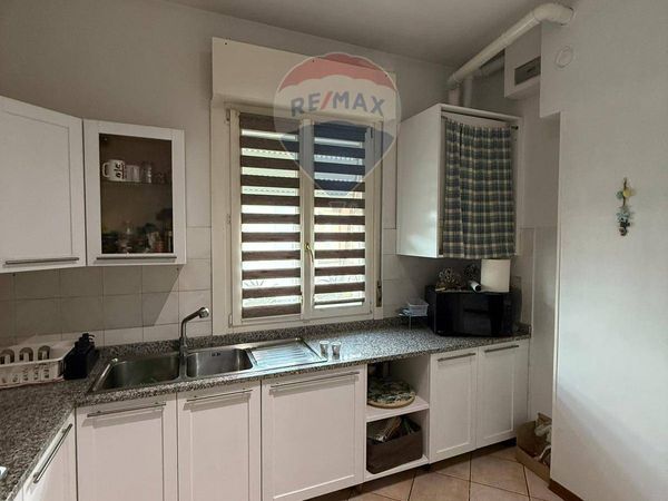 Appartamento Tondo, Reggio nell'Emilia, RE Vendita - Foto 4