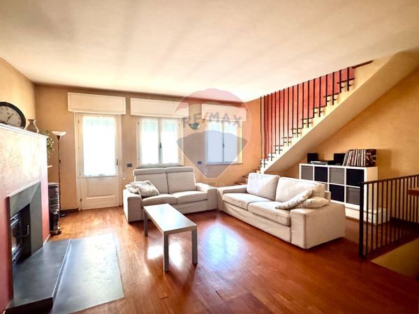 Appartamento Verolanuova, BS Vendita - Foto 2