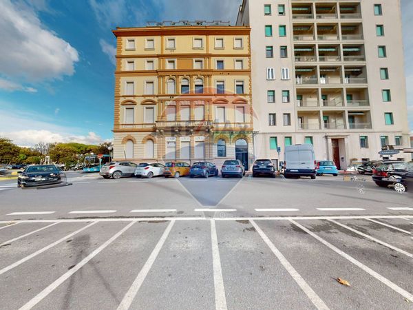 Appartamento Centro Mare, Viareggio, LU Vendita