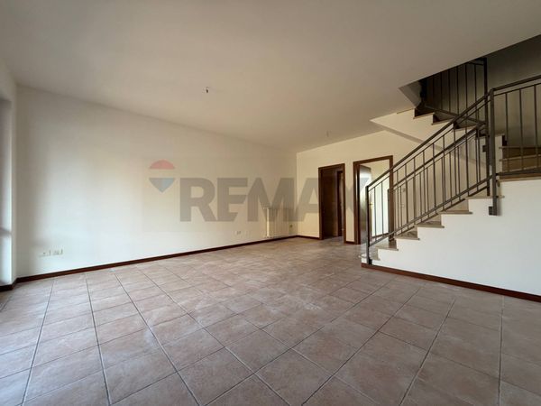 Villa a schiera Torrette Di Ancona, Ancona, AN Affitto - Foto 4