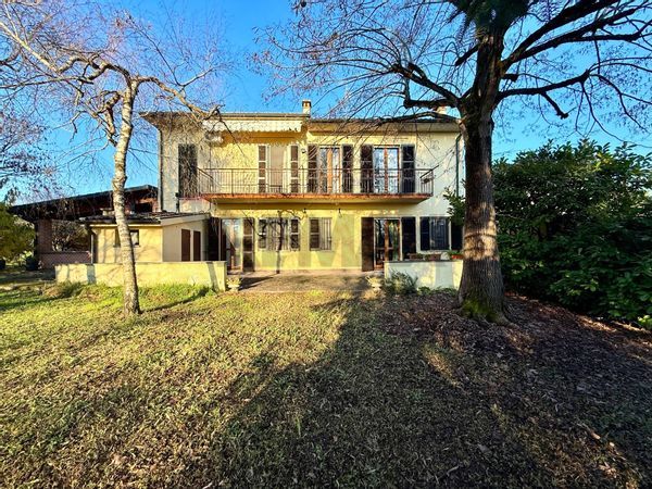 Casa Indipendente Mezzanino, PV Vendita