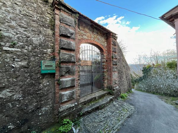 Porzione di casa Tereglio, Coreglia Antelminelli, LU Vendita