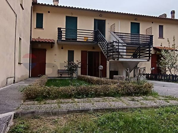 Appartamento Fossato di Vico, PG Vendita