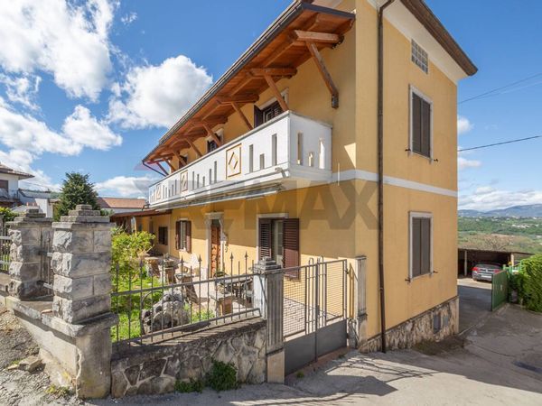 Porzione di casa Lettomanoppello, PE Vendita - Foto 2