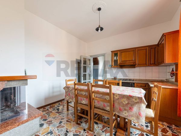 Appartamento La Nave, Castiglion Fiorentino, AR Vendita - Foto 2