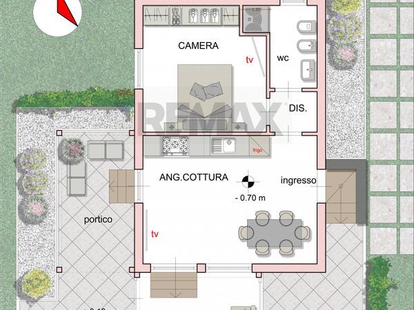 Villa o villino Centro, Terracina, LT Vendita