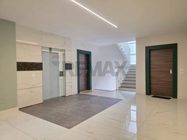 Appartamento Viale Mancini, Cosenza, CS Vendita - Foto 4