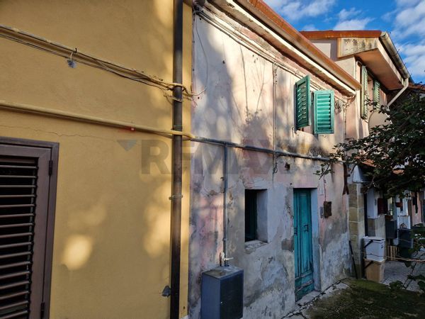 Casa Indipendente Sant'Angelo, Senigallia, AN Vendita - Foto 4