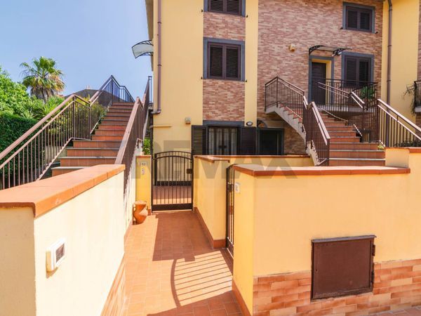 Casa Semindipendente Trappeto, San Giovanni la Punta, CT Vendita - Foto 2