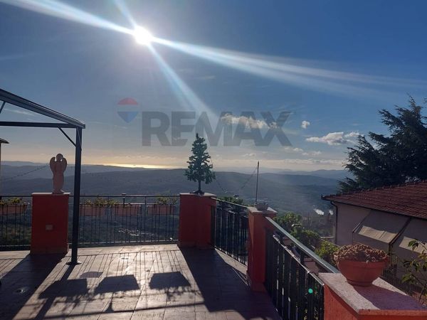 Casa Indipendente Monterotondo Marittimo, GR Vendita - Foto 3