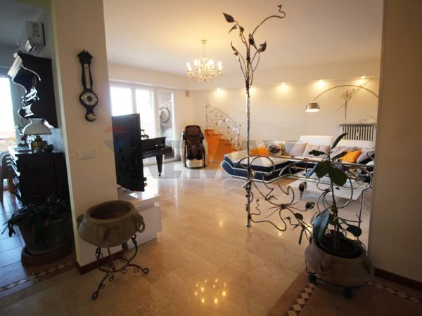 Appartamento Petos, Ponteranica, BG Vendita - Foto 2