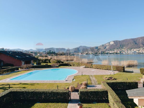 Porzione di villa Paratico, BS Vendita