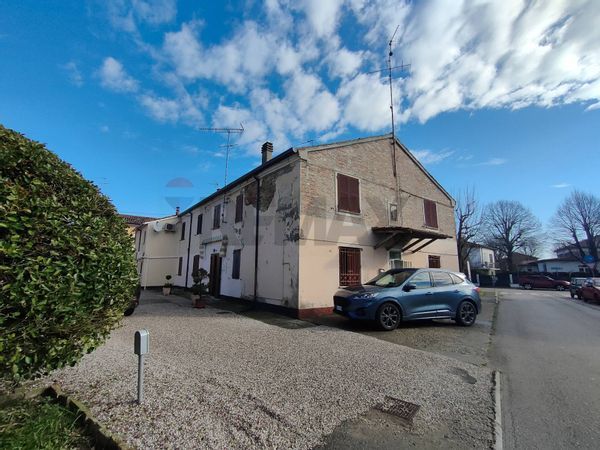 Casa Semindipendente Ostellato, FE Vendita - Foto 4