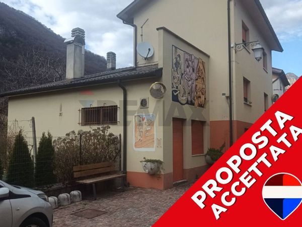 Casa Indipendente Polpet, Ponte nelle Alpi, BL Vendita