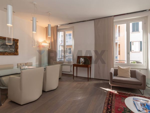 Appartamento Centro storico pregiato, Brescia, BS Vendita - Foto 3