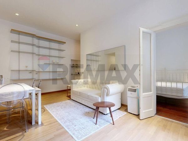 Appartamento Indipendenza, Milano, MI Affitto - Foto 3