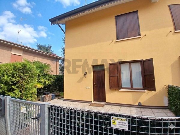 Villa a schiera San Martino in Rio, RE Vendita - Foto 3