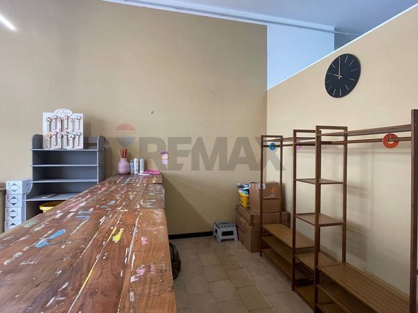 Locale Commerciale Jesi, AN Affitto - Foto 3