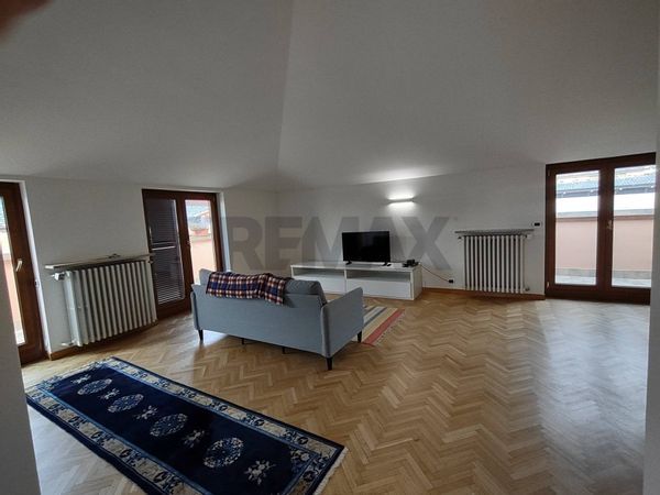 Attico/Mansarda Pavia, PV Affitto - Foto 4