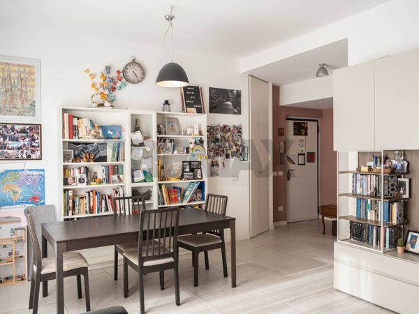 Appartamento Metanopoli, San Donato Milanese, MI Vendita