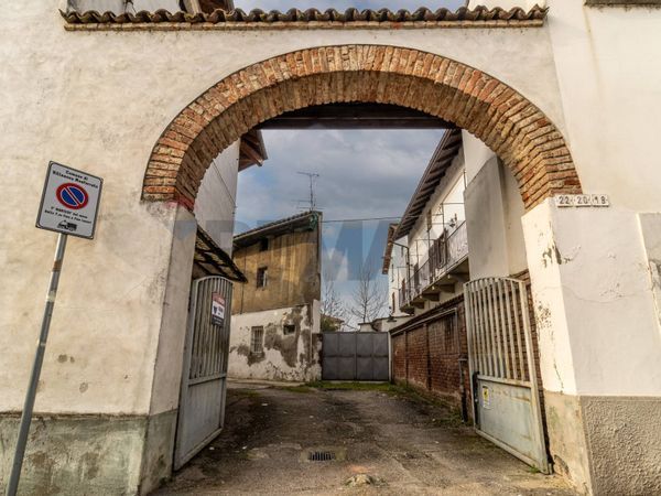 Casa Indipendente Villanova Monferrato, AL Vendita - Foto 4