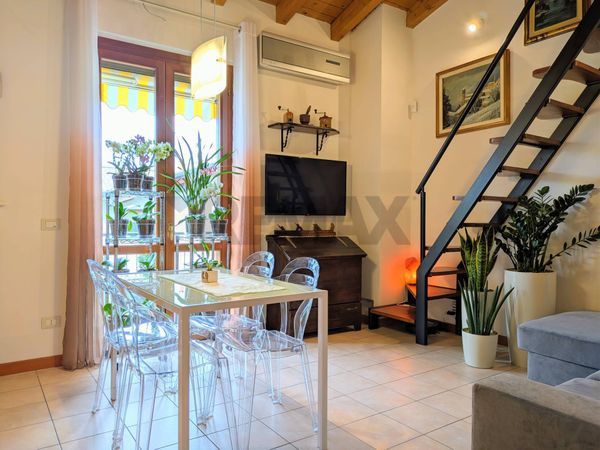 Appartamento Gianico, BS Vendita