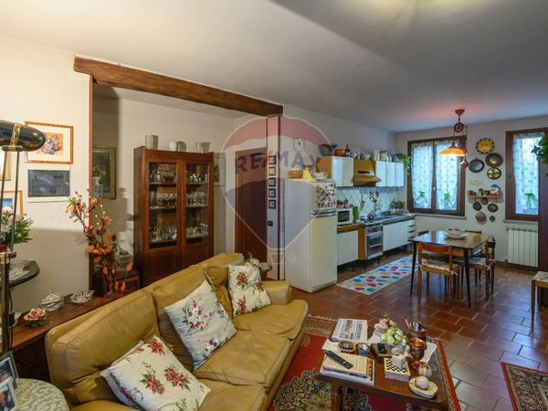 Appartamento Marcaria, MN Vendita - Foto 3