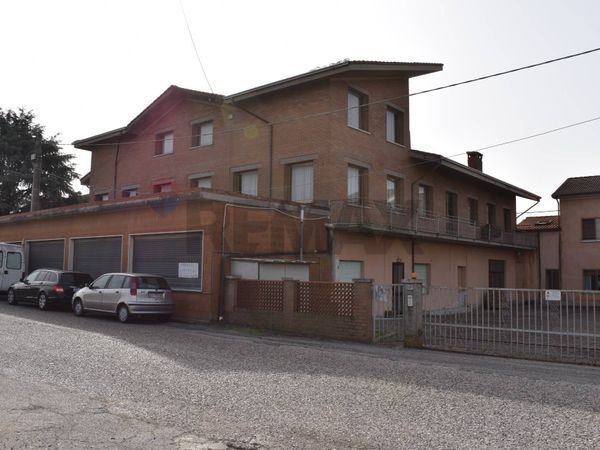 Casa Indipendente Sermide e Felonica, MN Vendita - Foto 3