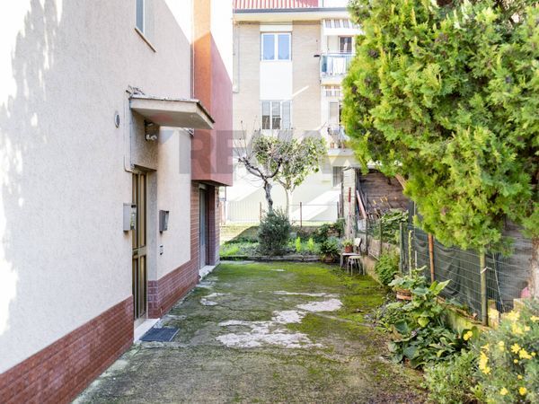 Appartamento Stadio/Unrra, Falconara Marittima, AN Vendita - Foto 4