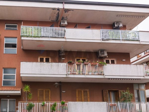 Appartamento Aci Sant'Antonio, CT Vendita - Foto 4