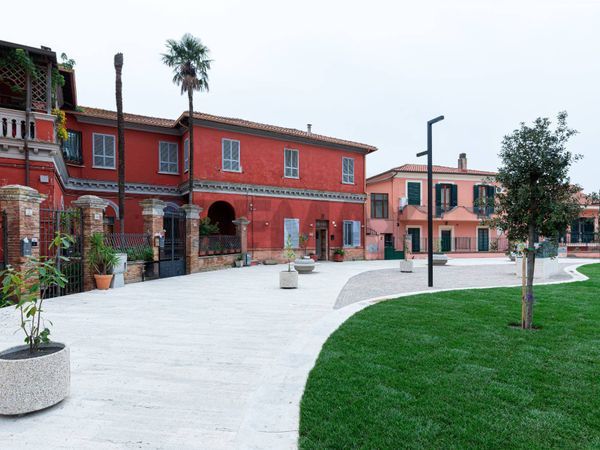 Appartamento Monterotondo Paese, Monterotondo, RM Vendita